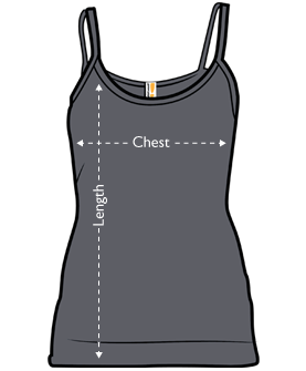tee measurements
