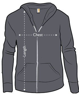 tee measurements
