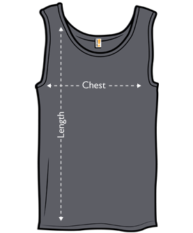 tee measurements
